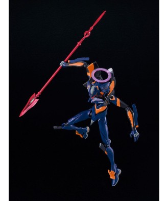 Evangelion: 2.0 You Can (Not) Advance Moderoid Plastic Model Kit Evangelion Mark.06 16 cm