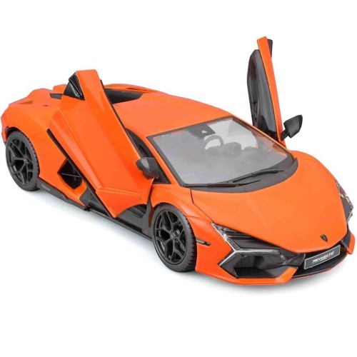 Lamborghini Revuelto - Model Kit 1:24