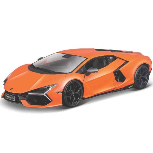 Lamborghini Revuelto - Model Kit 1:24