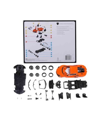 Lamborghini Revuelto - Model Kit 1:24