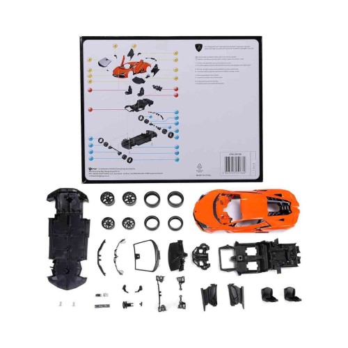 Lamborghini Revuelto - Model Kit 1:24