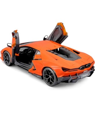 Lamborghini Revuelto - Model Kit 1:24