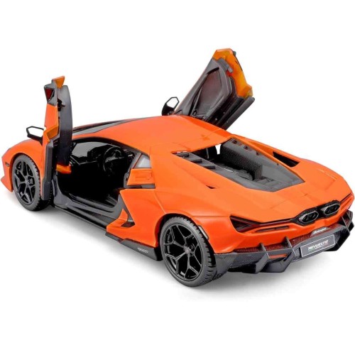 Lamborghini Revuelto - Model Kit 1:24