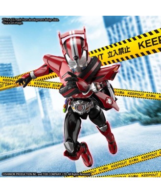 Figure-rise Standard Kamen Rider Drive Type Speed