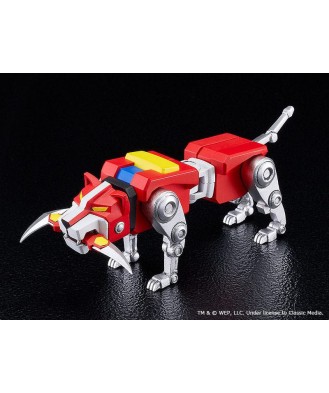 Voltron Moderoid Plastic Model Kit Voltron 20 cm