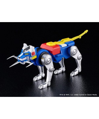 Voltron Moderoid Plastic Model Kit Voltron 20 cm