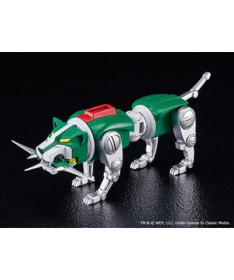 Voltron Moderoid Plastic Model Kit Voltron 20 cm