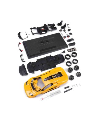 Lamborghini Countach - Model Kit 1:24