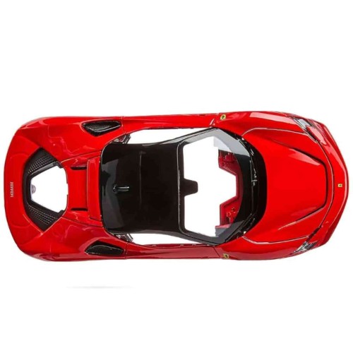 Ferrari SF90 stradale- Model Kit 1:24