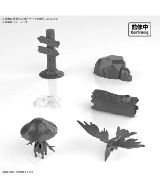 30MF Customized Structure 1