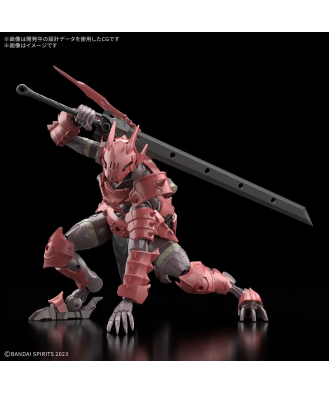 30MF Dragonia Knight
