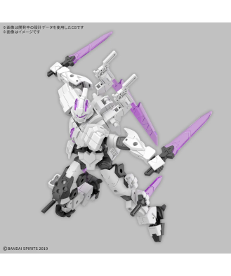 1/144 30MM EXM-X20A Levinix (Type-A)