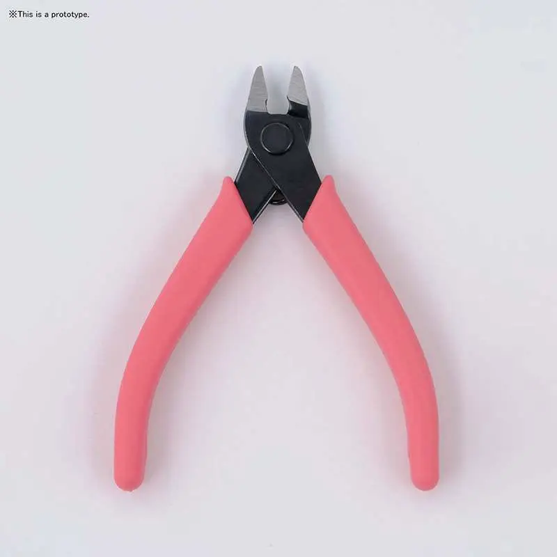 BANDAI SPIRITS Entry Nipper (Pink) (New Price Ver)