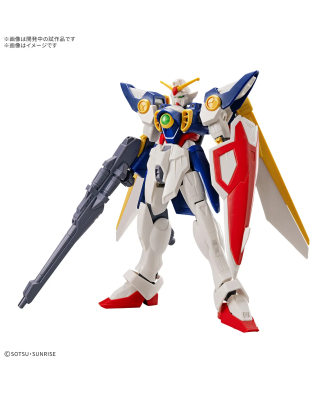 1/144 Entry Grade Wing Gundam
