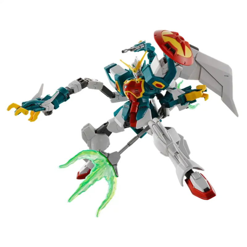 1/144 HG Altron Gundam