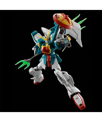1/144 HG Altron Gundam