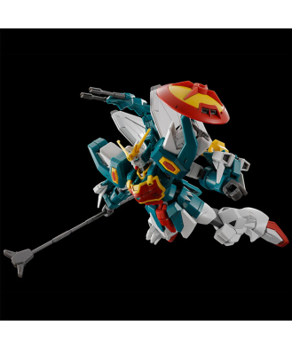 1/144 HG Altron Gundam