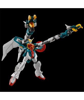 1/144 HG Altron Gundam
