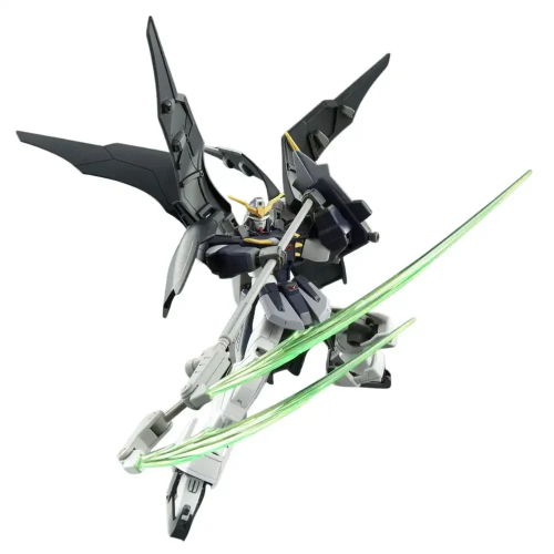 1/144 HG Gundam Deathscythe Hell