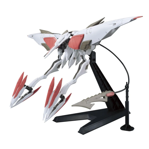 1/144 HG Mobile Armor Hashmal