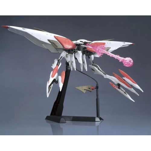 1/144 HG Mobile Armor Hashmal