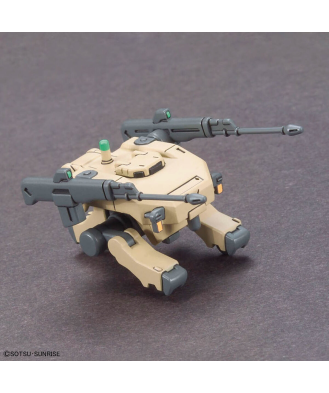 1/144 Option Parts Set Gunpla 11 (Smoothbore Gun for Barbatos)