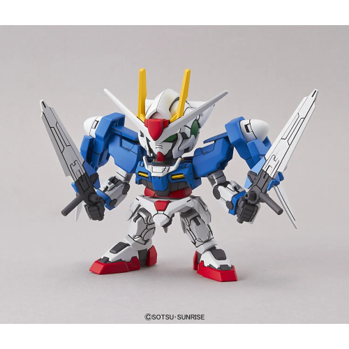 SD Gundam EX Standard 00 Gundam