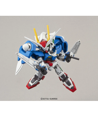 SD Gundam EX Standard 00 Gundam