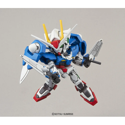SD Gundam EX Standard 00 Gundam