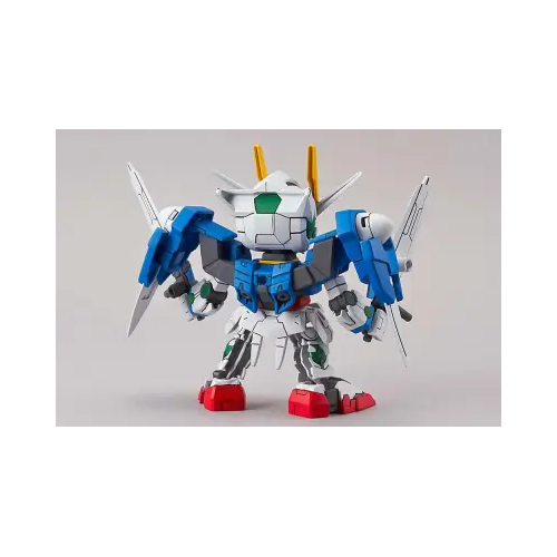 SD Gundam EX Standard 00 Gundam