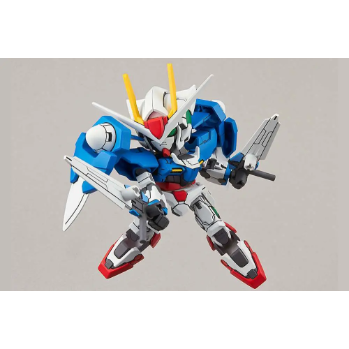 SD Gundam EX Standard 00 Gundam