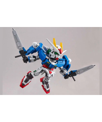 SD Gundam EX Standard 00 Gundam