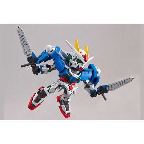 SD Gundam EX Standard 00 Gundam