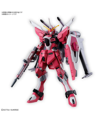 1/144 HG Infinite Justice Gundam Type II (Gundam SEED Freedom)