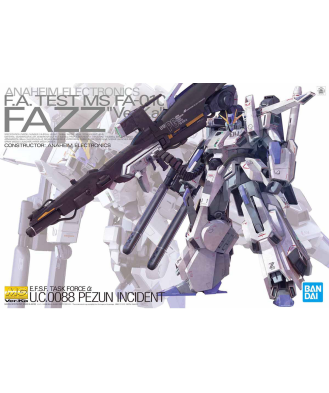 1/100 MG FAZZ Ver Ka