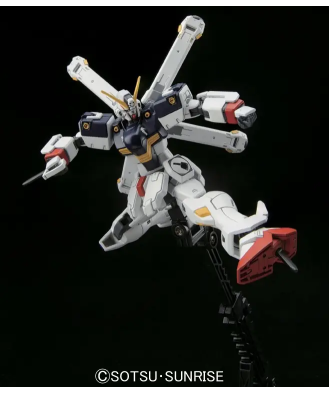 1/144 HGUC Crossbone Gundam X1