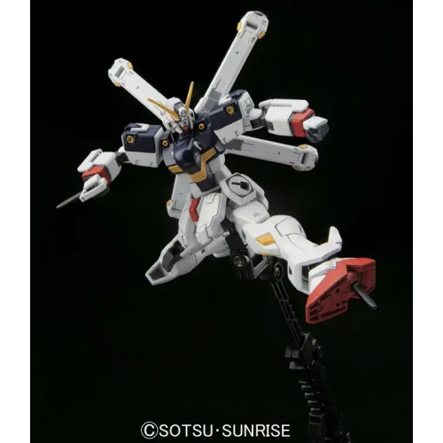 1/144 HGUC Crossbone Gundam X1