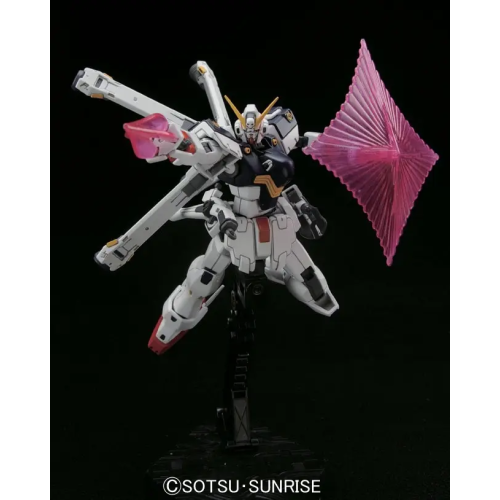 1/144 HGUC Crossbone Gundam X1