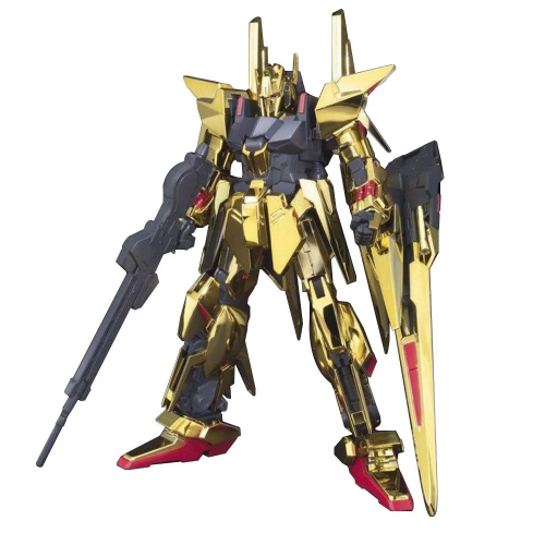 1/144 HGUC MSN-001 Delta Gundam