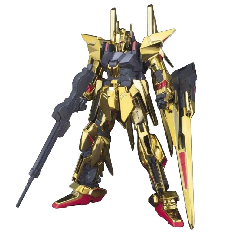 1/144 HGUC MSN-001 Delta Gundam