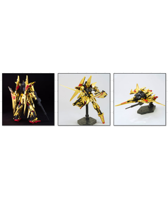 1/144 HGUC MSN-001 Delta Gundam
