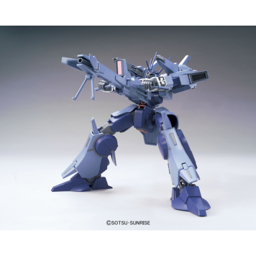 1/144 HGUC AMX-014 Doven Wolf (Unicorn Ver.)