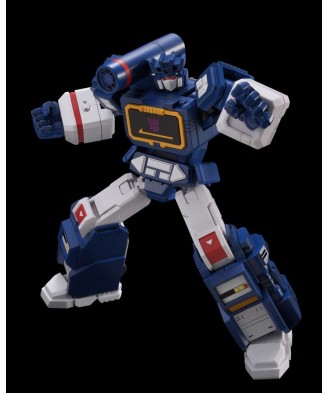 Transformers Furai Model Plastic Model Kit Soundwave (re-run) 16 cm