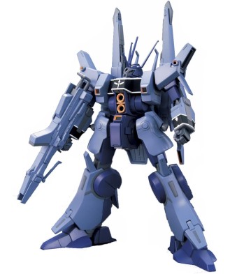 1/144 HGUC AMX-014 Doven Wolf (Unicorn Ver.)