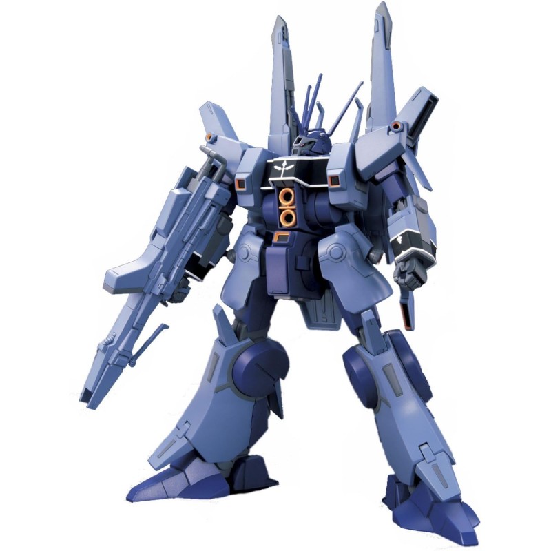 1/144 HGUC AMX-014 Doven Wolf (Unicorn Ver.)