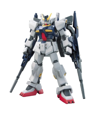 1/144 HGBF Build Gundam Mk-II