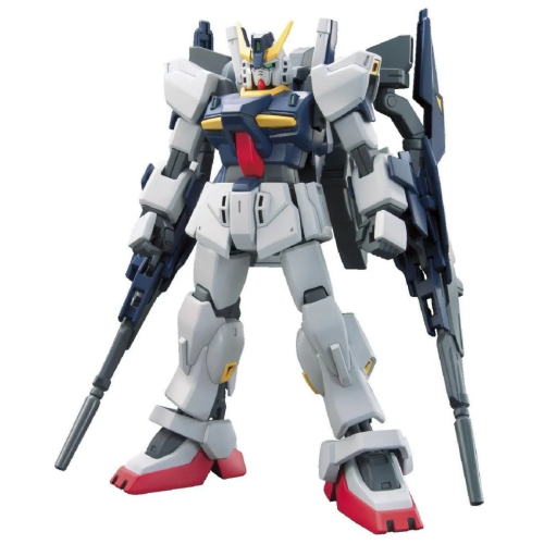 1/144 HGBF Build Gundam Mk-II