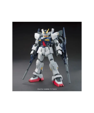 1/144 HGBF Build Gundam Mk-II