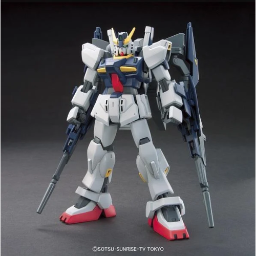 1/144 HGBF Build Gundam Mk-II