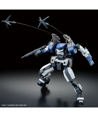 1/72 HG Kyoukai Senki Setsuro